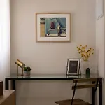 Beautiful Blue Triana Apartment