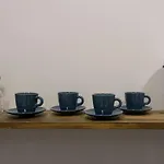 Beautiful Blue Triana Apartment