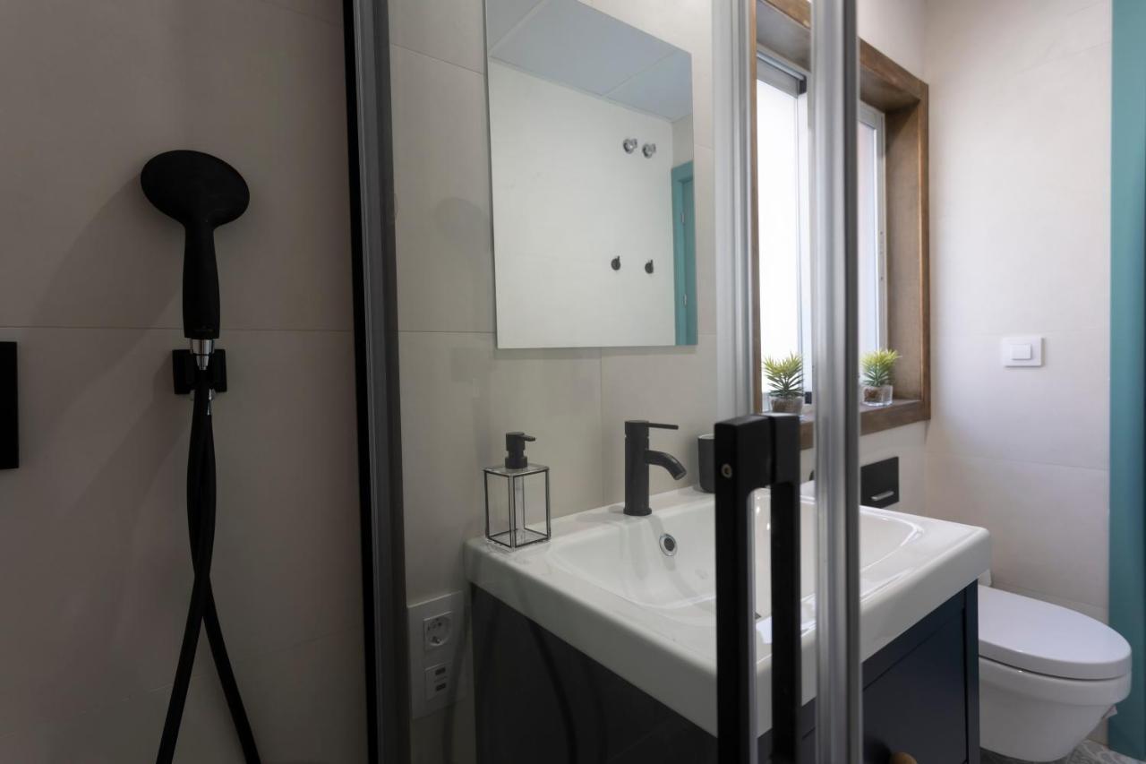 Appartement Beautiful Blue Triana *