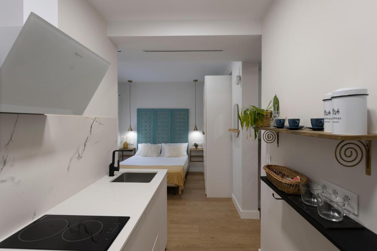 Appartement Beautiful Blue Triana