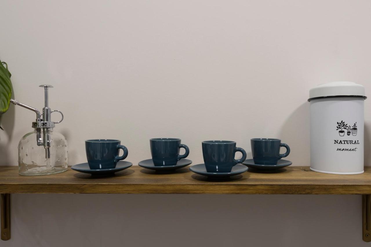 Beautiful Blue Triana Appartement