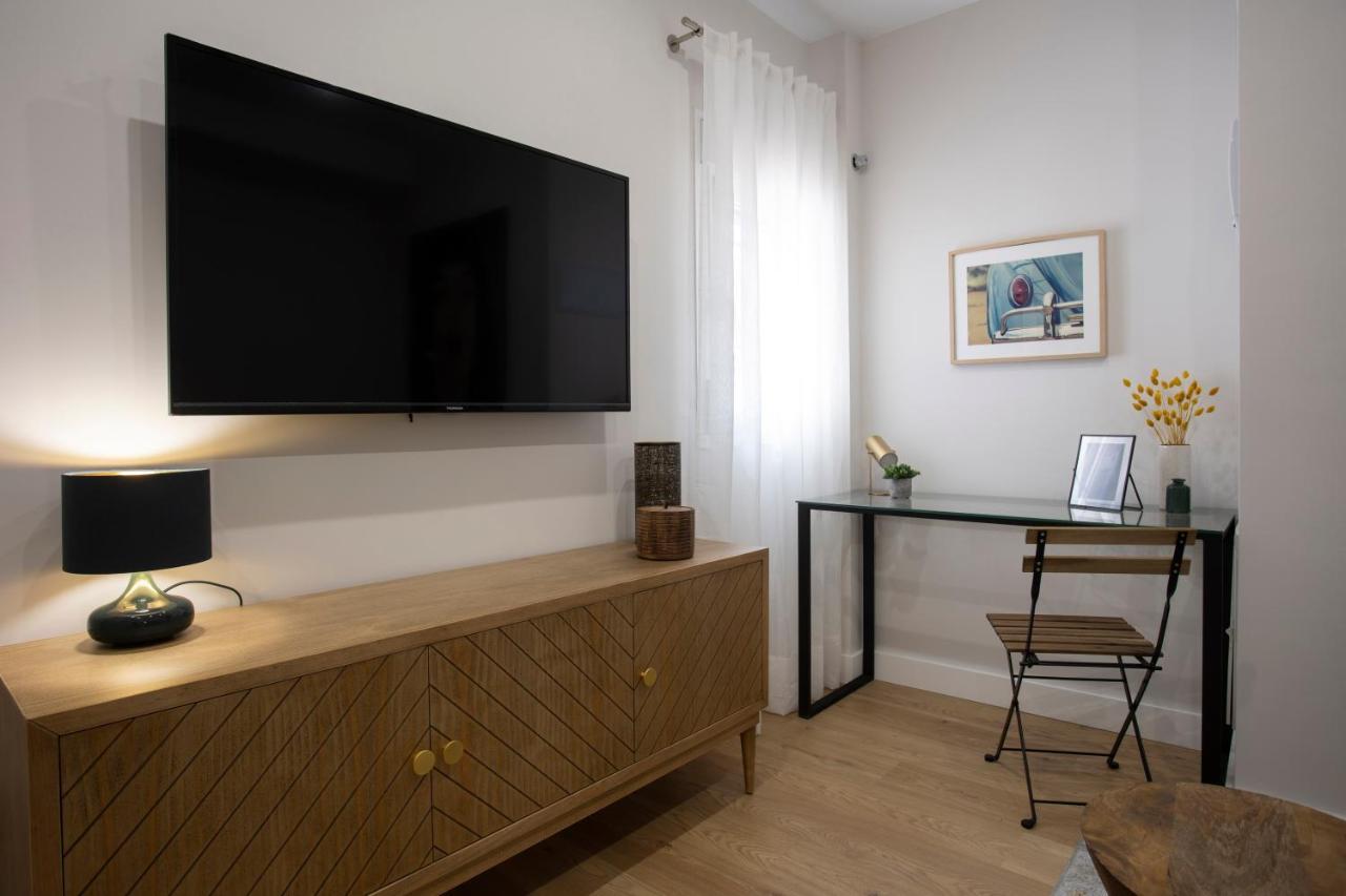 Beautiful Blue Triana Appartement