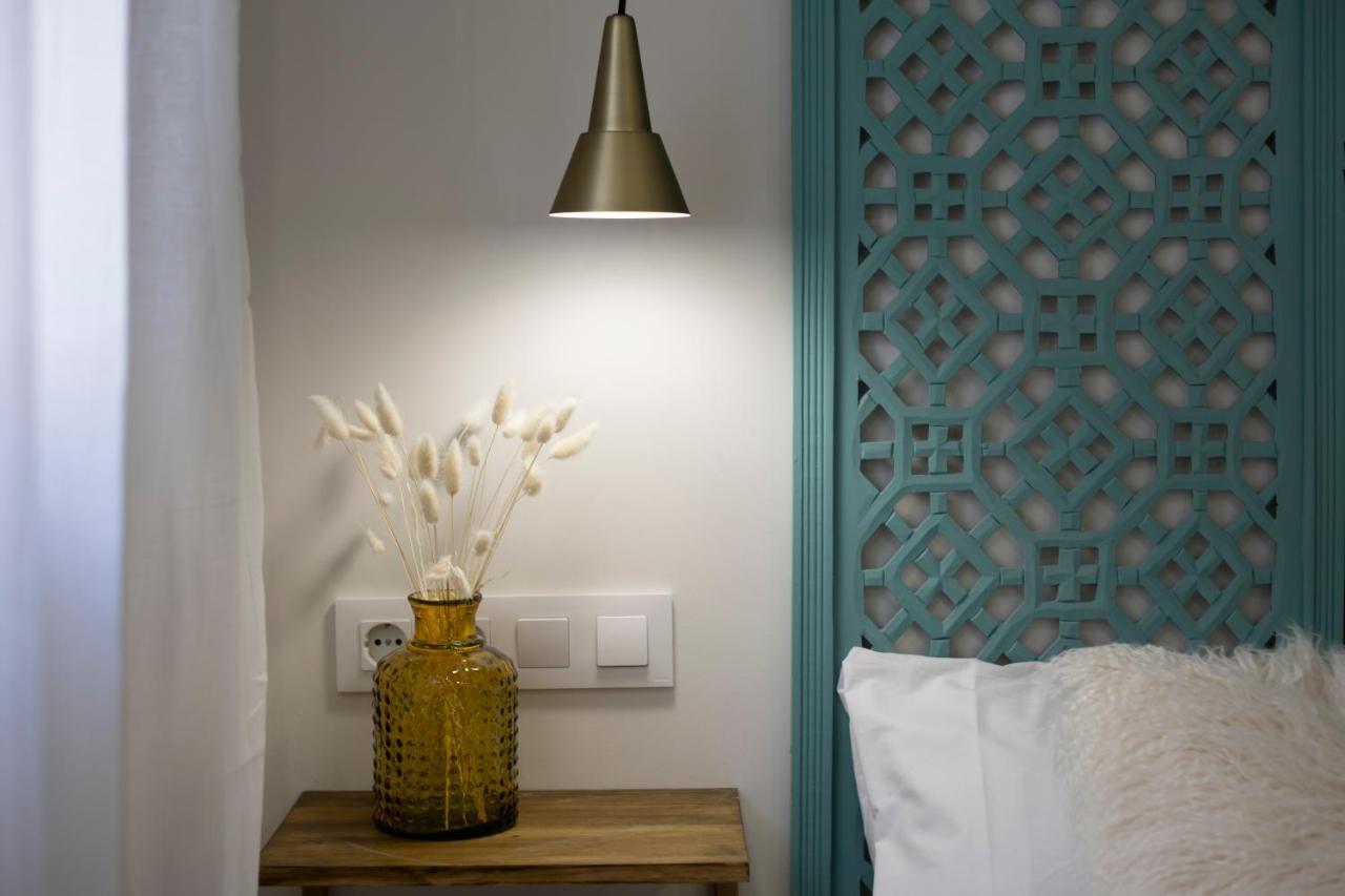 Beautiful Blue Triana Appartement *
