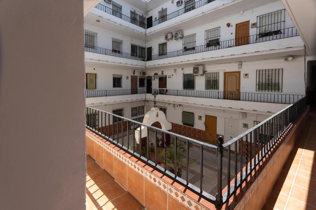 Appartement Beautiful Blue Triana *