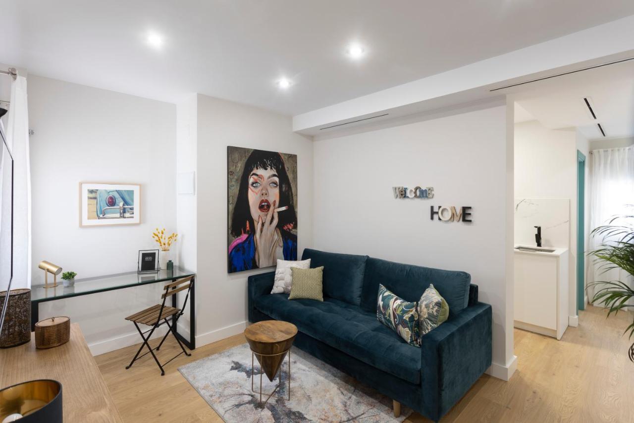 Beautiful Blue Triana Apartment *